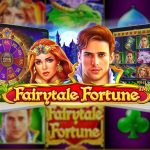 Nama Situs Slot Gacor Hari Ini Terbaik 2023 Gampang Menang Fairytale Fortune
