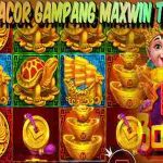Link Slot Gacor Gampang Maxwin Resmi Terpercaya 888 Bonanza