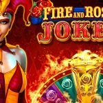 Situs Judi Slot Online Gacor Terbaru dan Terpercaya 2023 Fire and Roses Joker
