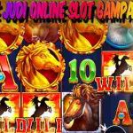 Situs Game Online Slot Gampang Maxwin Mustang Trail
