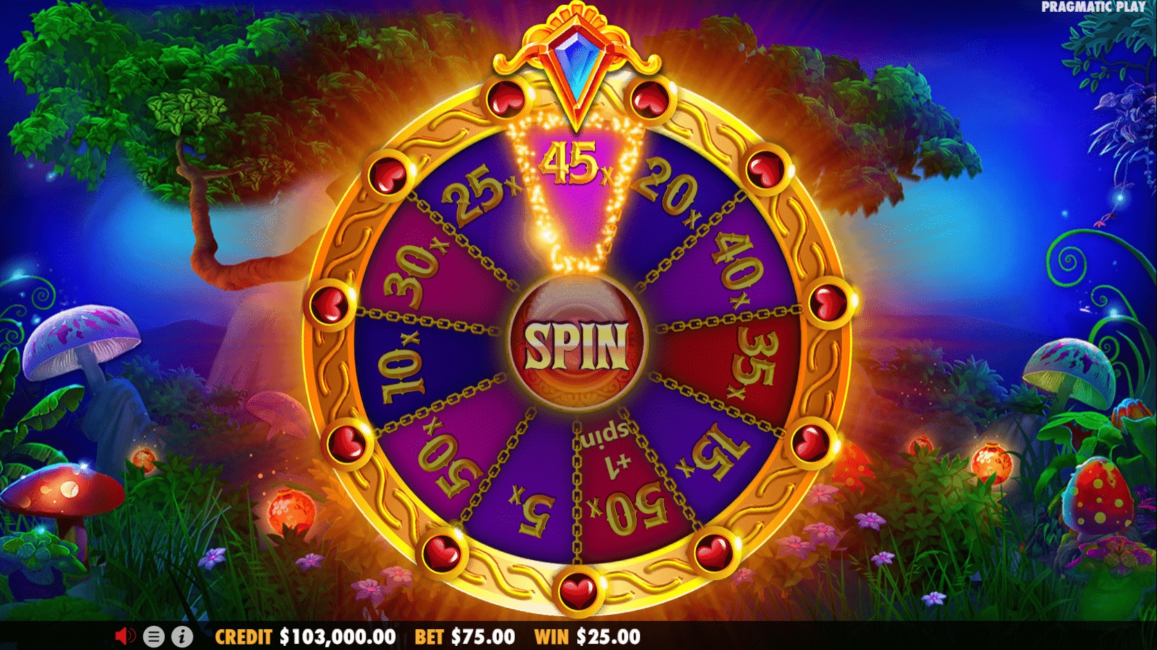 Situs Judi Slot Online Terpercaya Mudah Jackpot Terbesar Fairytale Fortune