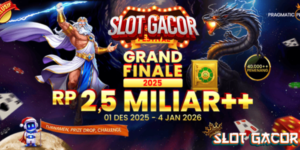 Situs Slot Gacor Hari Ini 2026 Resmi Dan Terpercaya