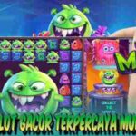 Situs Judi Slot Gacor Mudah Menang Book of Monsters